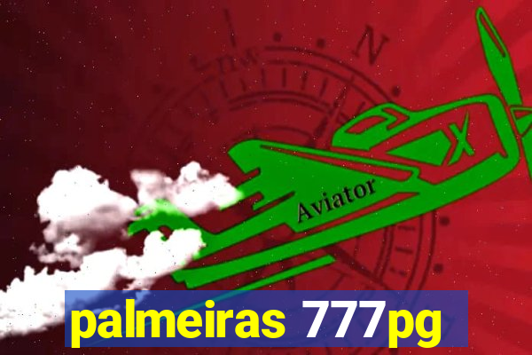 palmeiras 777pg